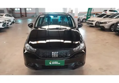 Fiat Argo 2023 1.0 firefly flex drive manual