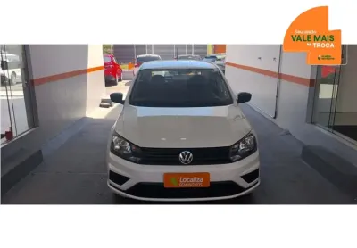 Volkswagen gol 2023 1.0 12v mpi totalflex 4p manual