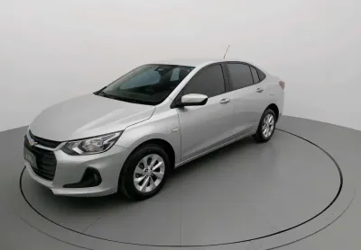 Chevrolet onix 2022 1.0 turbo flex plus ltz automático