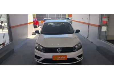 Volkswagen gol 2023 1.0 12v mpi totalflex 4p manual