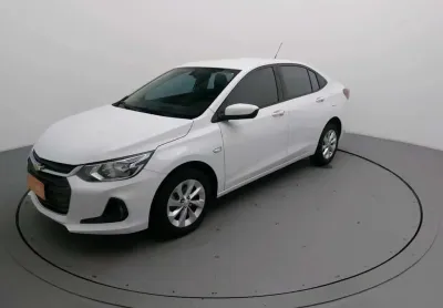 Chevrolet onix 2022 1.0 turbo flex plus ltz automático