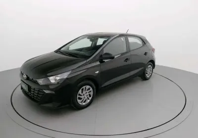 Hyundai hb20 2023 1.0 12v flex sense manual