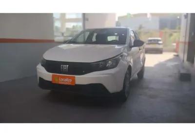 Fiat argo 2023 1.0 firefly flex manual