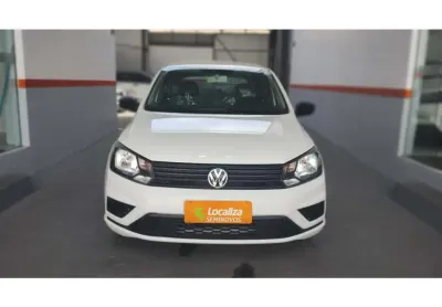 Volkswagen gol 2023 1.0 12v mpi totalflex 4p manual