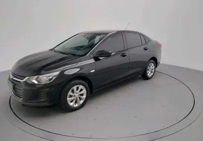 Chevrolet onix 2022 1.0 flex plus lt manual