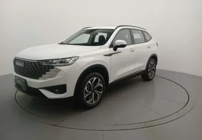 Gwm haval h6 2025 haval h6 premium phev awd (hibrido)