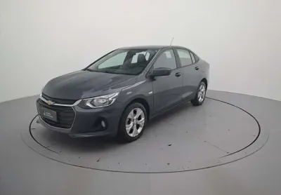 Chevrolet onix 2025 1.0 turbo flex ltz automático