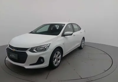 Chevrolet onix 2024 1.0 turbo flex ltz automático