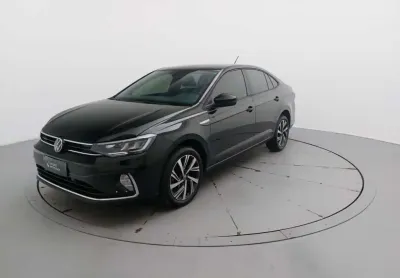 Volkswagen virtus 2023 1.0 200 tsi highline automático