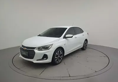 Chevrolet onix 2025 1.0 turbo flex plus premier automático