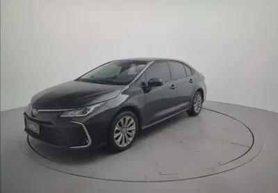 Toyota corolla 2023 2.0 vvt-ie flex xei direct shift