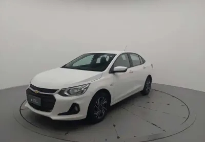 Chevrolet onix 2024 1.0 flex plus lt manual