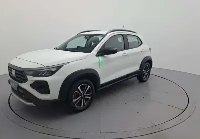 Fiat pulse 2024 1.0 turbo 200 flex audace cvt