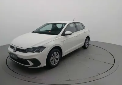 Volkswagen Polo 2024 1.0 mpi manual