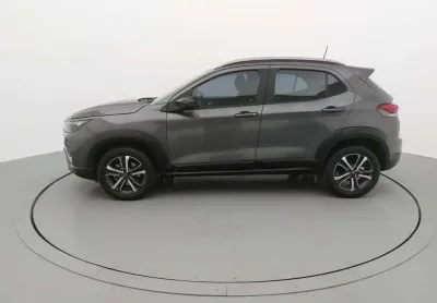 Fiat pulse 2024 1.0 turbo 200 flex audace cvt