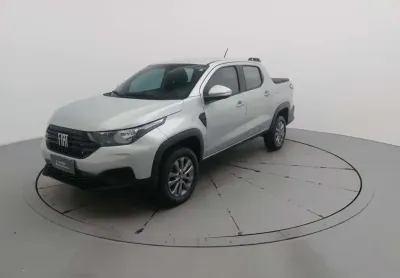 Fiat strada 2024 1.3 firefly flex freedom cs manual