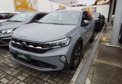 Volkswagen Nivus 2024 1.0 200 tsi total flex highline automático