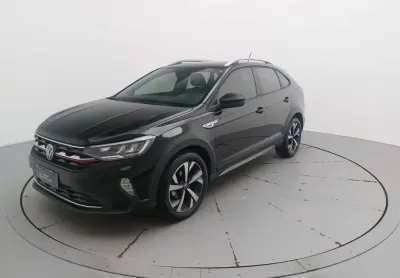 Volkswagen nivus 2024 1.0 200 tsi total flex highline automático