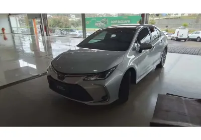 Toyota corolla 2023 2.0 vvt-ie flex xei direct shift