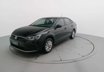 Volkswagen virtus 2025 1.0 170 tsi automático