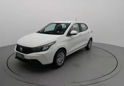 Fiat argo 2024 1.0 firefly flex drive manual