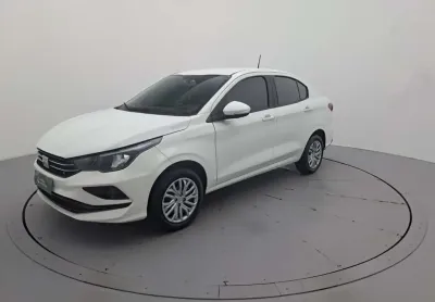 Fiat cronos 2025 1.0 firefly flex drive manual