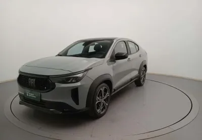 Fiat fastback 2024 1.0 turbo 200 flex impetus cvt