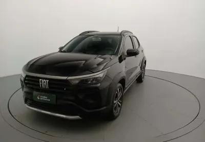 Fiat pulse 2025 1.0 turbo 200 flex audace cvt