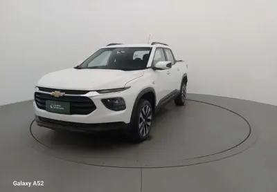 Chevrolet montana 2024 1.2 turbo flex lt manual