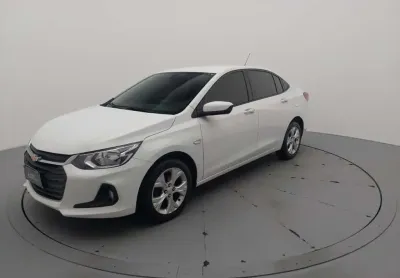 Chevrolet onix 2023 1.0 turbo flex plus ltz manual