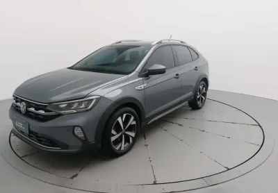 Volkswagen Nivus 2024 1.0 200 tsi total flex highline automático