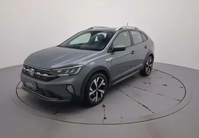 Volkswagen Nivus 2024 1.0 200 tsi total flex highline automático