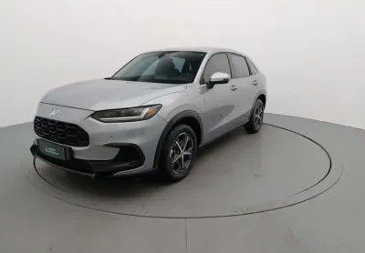 Honda Zr-v 2025 2.0 i-vtec gasolina touring cvt