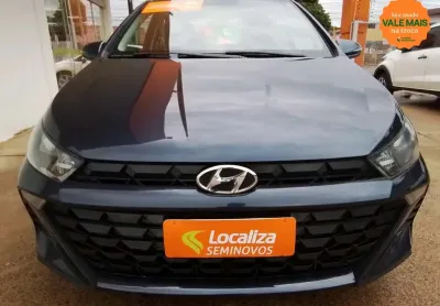 Hyundai hb20s 2023 1.0 tgdi flex comfort automático