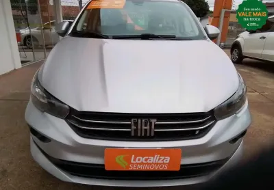 Fiat cronos 2023 1.0 firefly flex drive manual