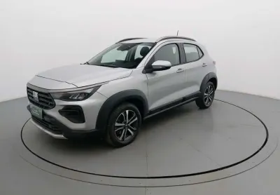 Fiat pulse 2023 1.0 turbo 200 flex audace cvt
