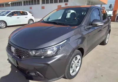 Fiat argo 2024 1.0 firefly flex drive manual
