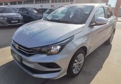 Fiat cronos 2024 1.0 firefly flex drive manual