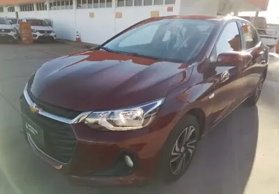 Chevrolet onix 2025 1.0 flex plus lt manual