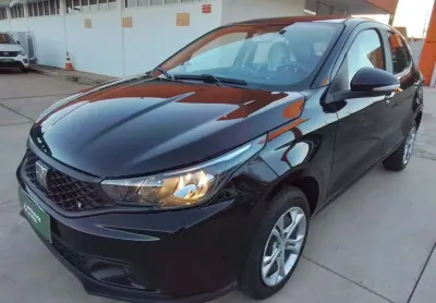 Fiat argo 2025 1.0 firefly flex drive manual