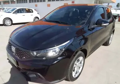 Fiat argo 2025 1.0 firefly flex drive manual