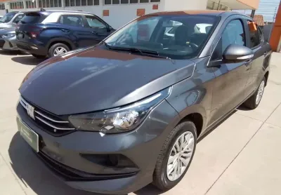 Fiat cronos 2025 1.0 firefly flex drive manual