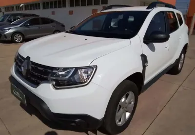 Renault duster 2023 1.6 16v sce flex intense x-tronic
