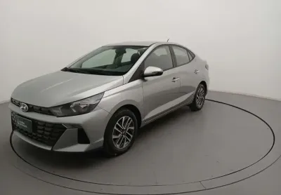 Hyundai hb20s 2024 1.0 12v flex limited plus manual