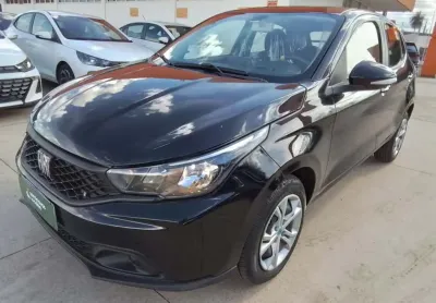 Fiat argo 2025 1.0 firefly flex drive manual