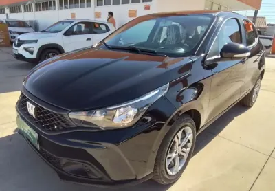 Fiat argo 2025 1.0 firefly flex drive manual