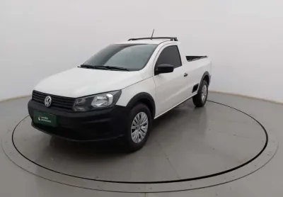 Volkswagen saveiro 2023 1.6 msi robust cd 16v flex 2p manual