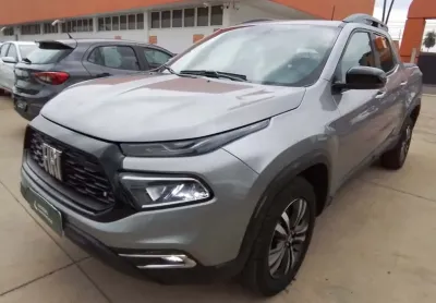 Fiat toro 2025 1.3 turbo 270 flex freedom at6