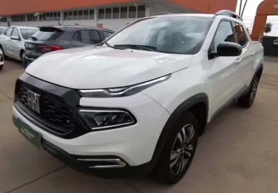 Fiat toro 2025 1.3 turbo 270 flex freedom at6