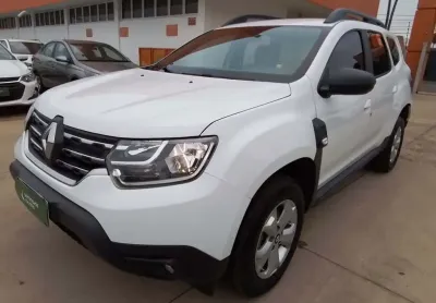 Renault duster 2024 1.6 16v sce flex intense x-tronic